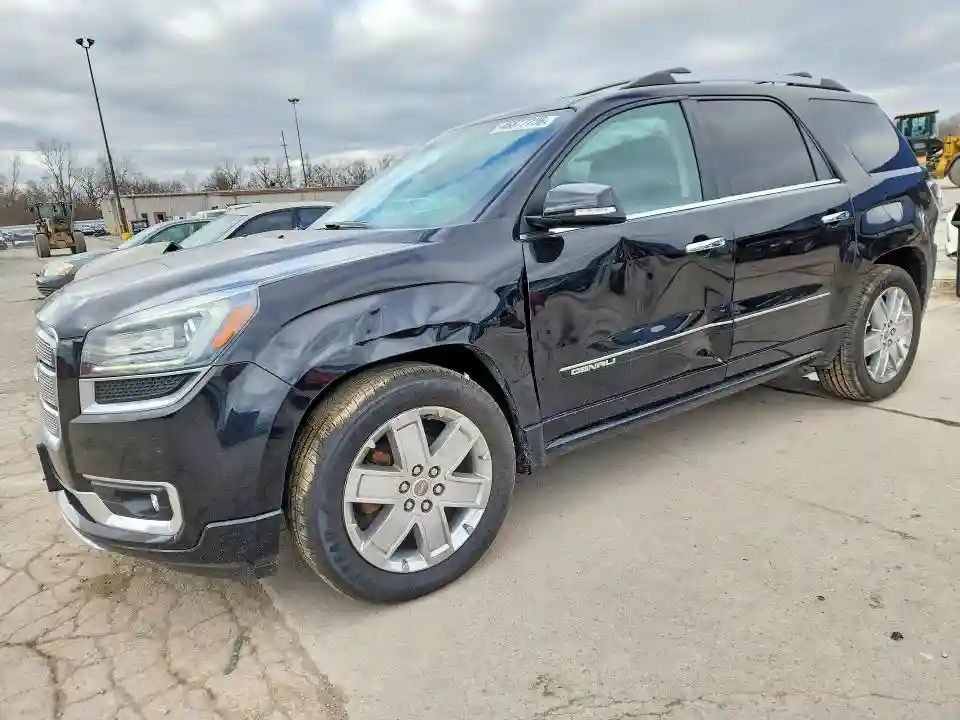 1GKKVTKD6GJ346347 2016 GMC ACADIA DEN-0
