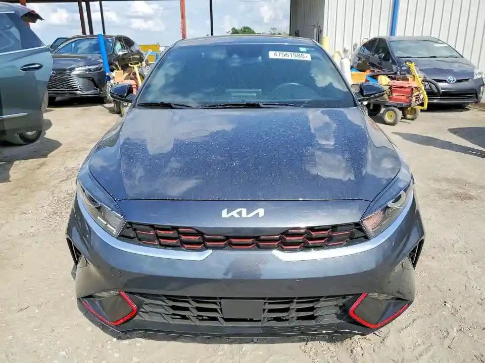 3KPF54AD0RE799559 2024 KIA FORTE-4