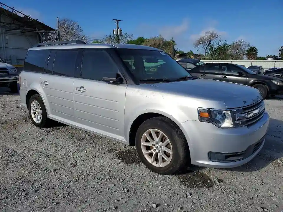 2FMGK5B83GBA06632 2016 FORD FLEX-3