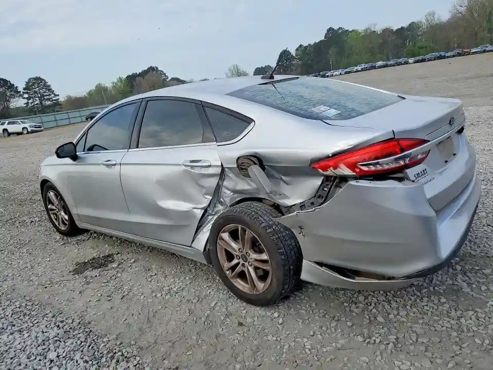 3FA6P0H74JR212673 2018 FORD FUSION-1