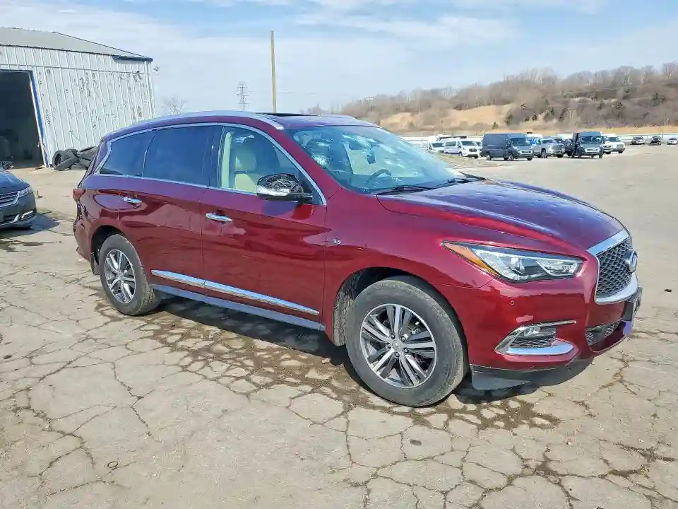 5N1DL0MM4LC528211 2020 INFINITI QX60-3