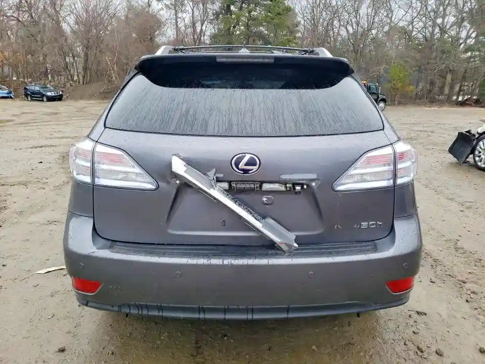 JTJBC1BA9C2432894 2012 LEXUS RX450-5