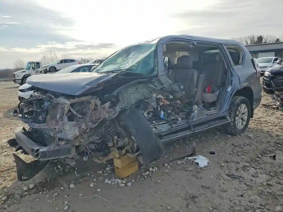JTJBM7FX8F5099041 2015 LEXUS GX-0