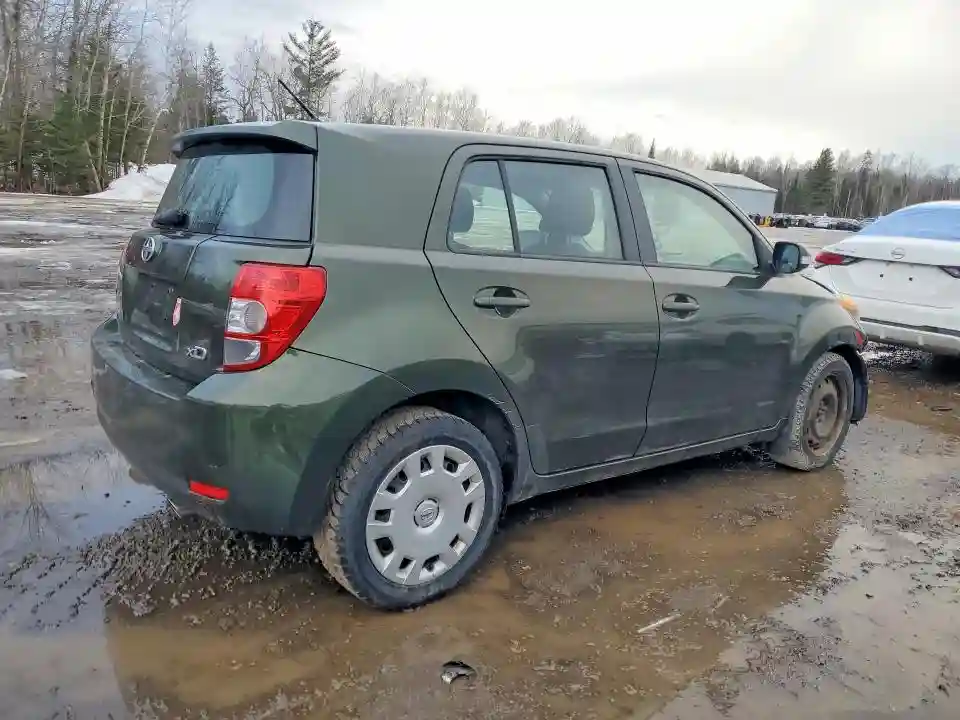 JTKKU4B44B1007950 2011 SCION XD-2