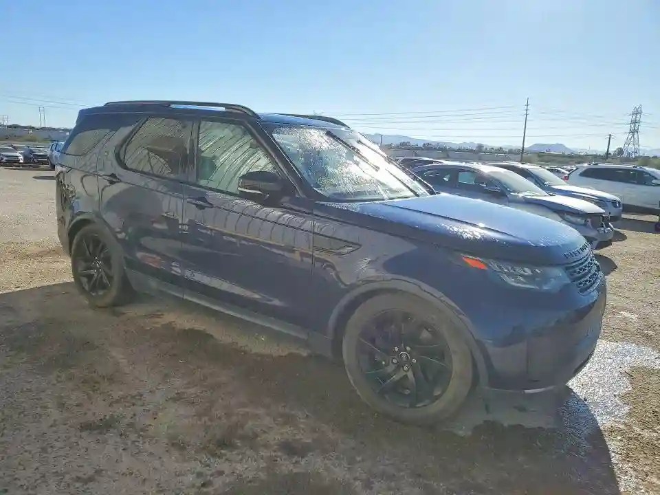 SALRRBBV9HA021249 2017 LAND ROVER DISCOVERY-3