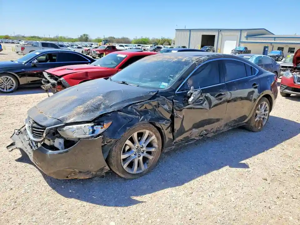 JM1GJ1V50G1411487 2016 MAZDA 6-0