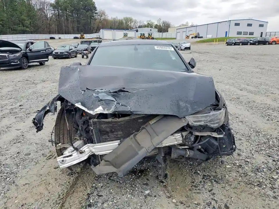 WAUG8AFCXJN031885 2018 AUDI A6-4