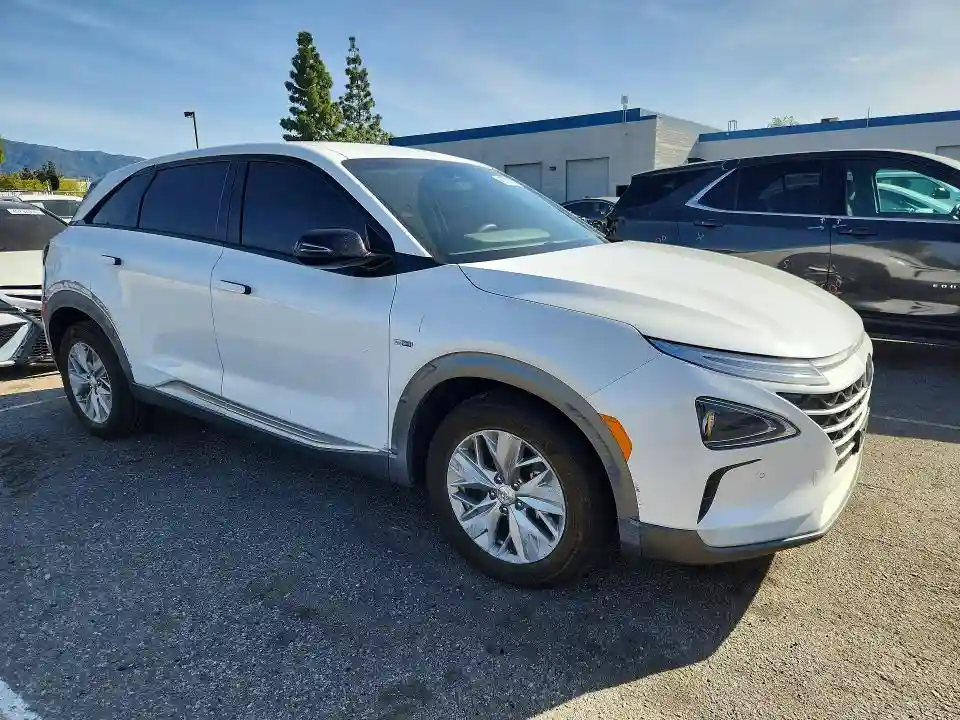 KM8J74A61KU001465 2019 HYUNDAI NEXO-3