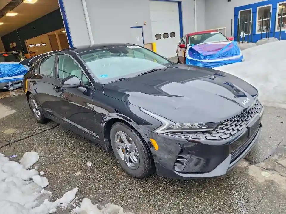 5XXG14J26NG164667 2022 KIA K5-3