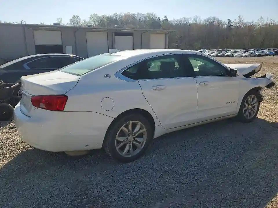 1G11Z5S3XKU116180 2019 CHEVROLET IMPALA-2