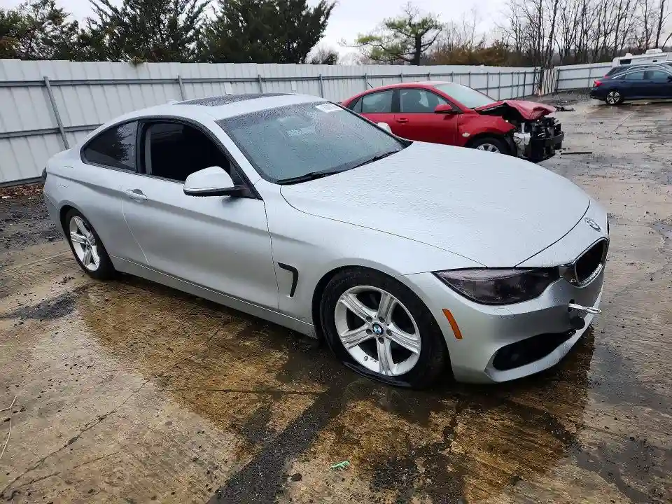 WBA3N9C52FK247170 2015 BMW 4 SERIES-3