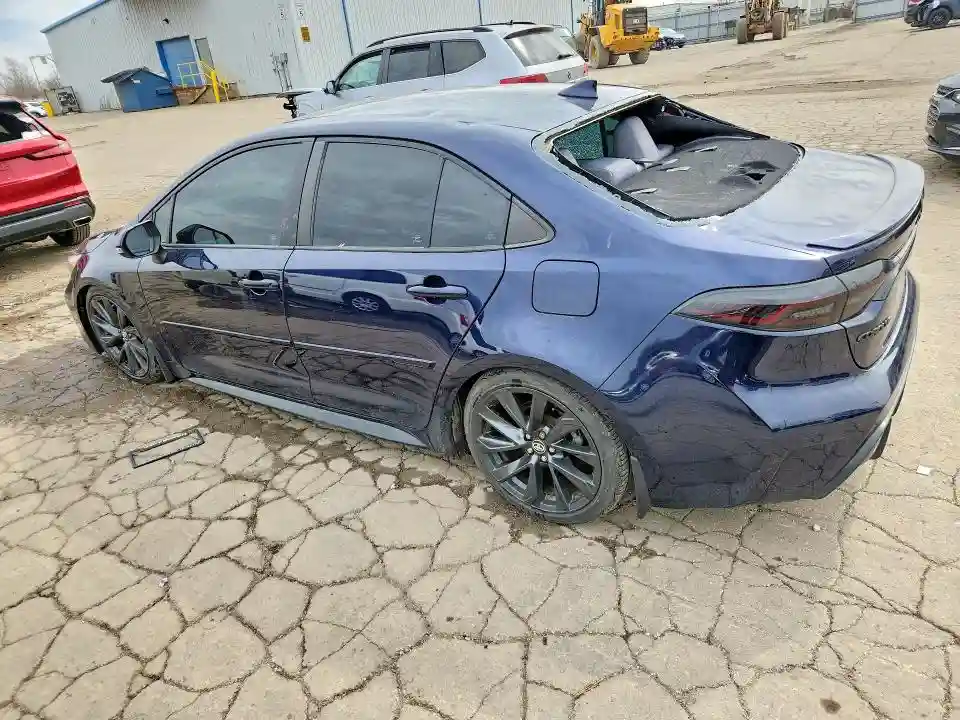 5YFP4MCE0PP140230 2023 TOYOTA COROLLA-1
