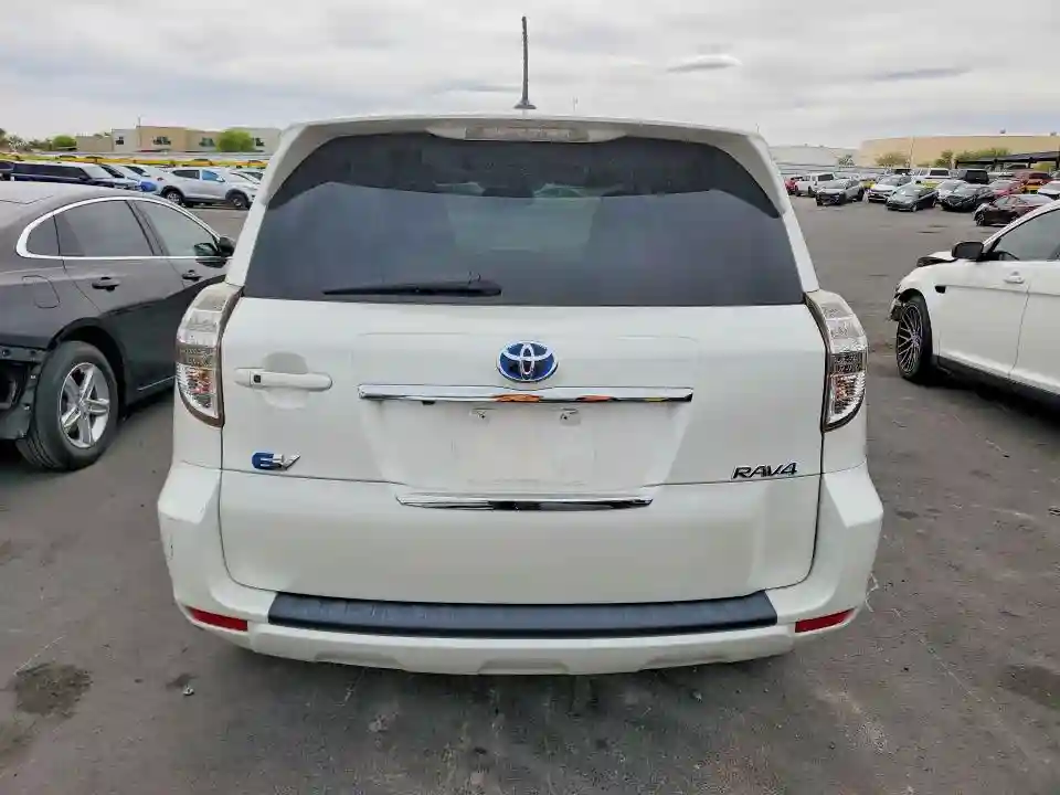 2T3YL4DV6EW002474 2014 TOYOTA RAV4-5