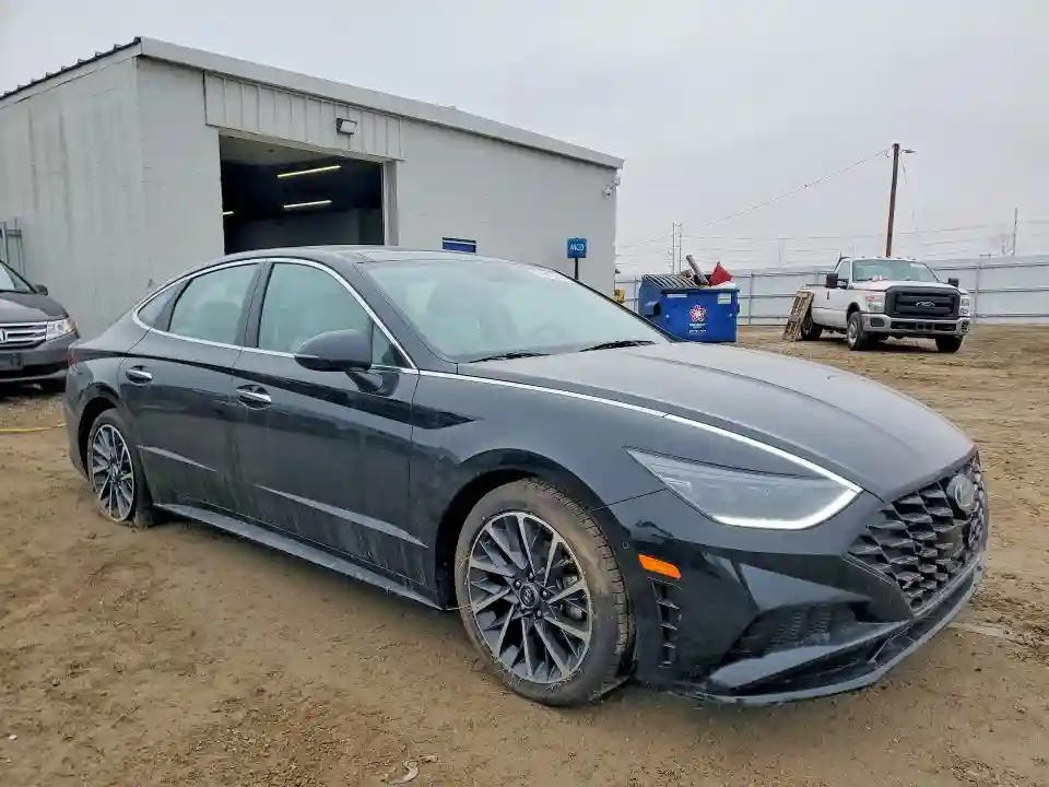 5NPEH4J26LH009962 2020 HYUNDAI SONATA-3