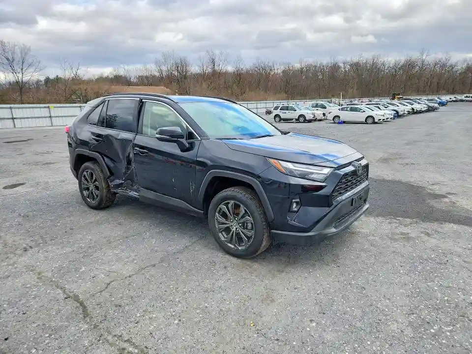 JTMB6RFV7SD157230 2025 TOYOTA RAV4-3