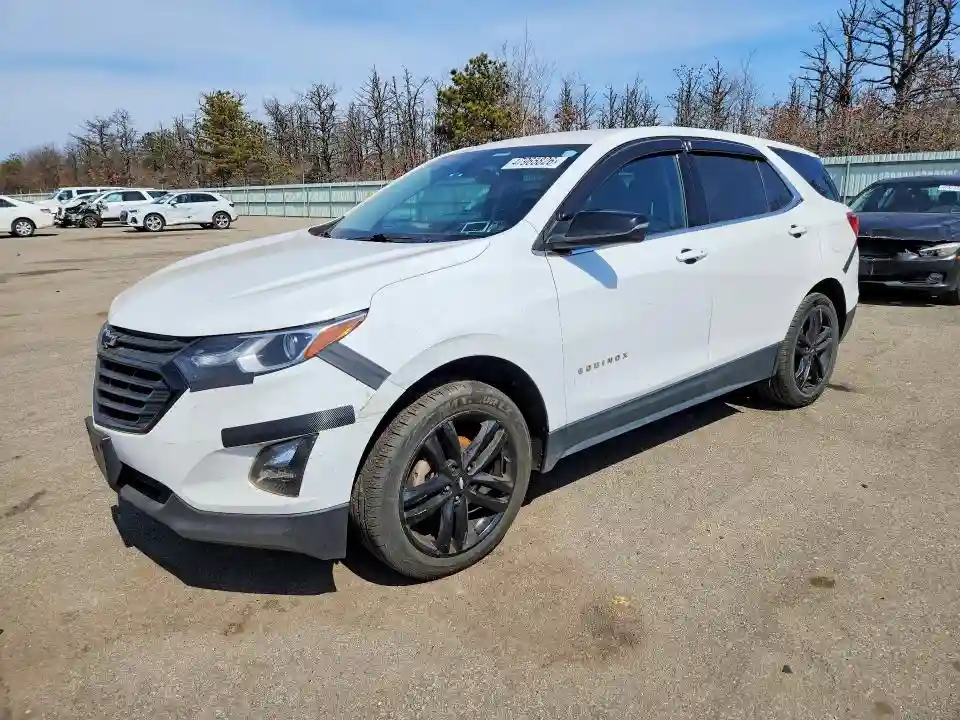 2GNAXUEV4L6283694 2020 CHEVROLET EQUINOX LT-0