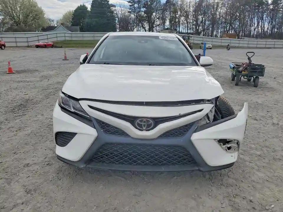 4T1G11AK0LU324494 2020 TOYOTA CAMRY-4