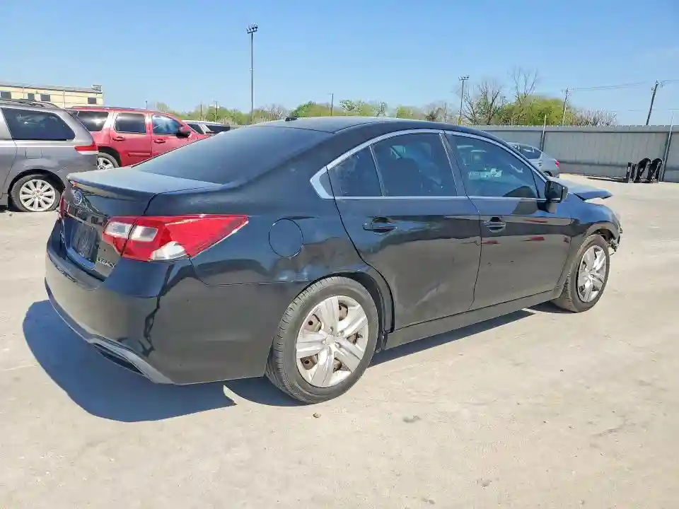 4S3BNAB67K3028655 2019 SUBARU LEGACY-2