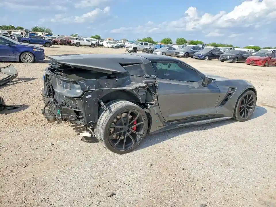 1G1YU2D60F5604248 2015 CHEVROLET CORVETTE-2