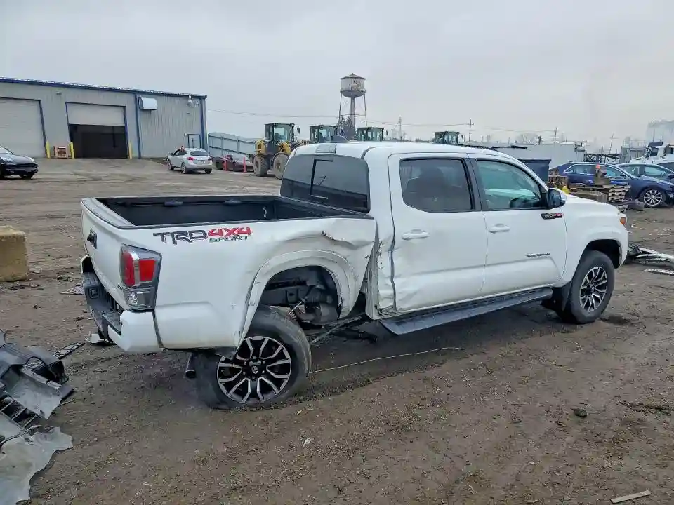 3TYCZ5AN3MT019174 2021 TOYOTA TACOMA TRD-2