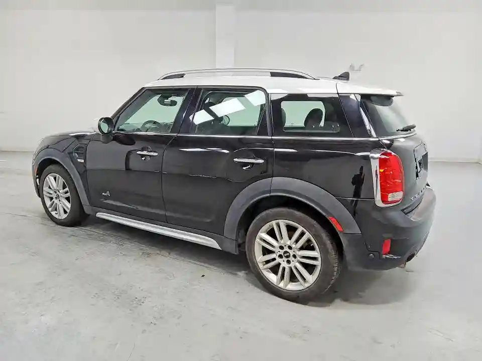 WMZYW5C03L3L16831 2020 MINI COOPER-1