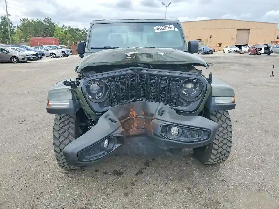 1C6HJTAG4RL109562 2024 JEEP GLADIATOR-4