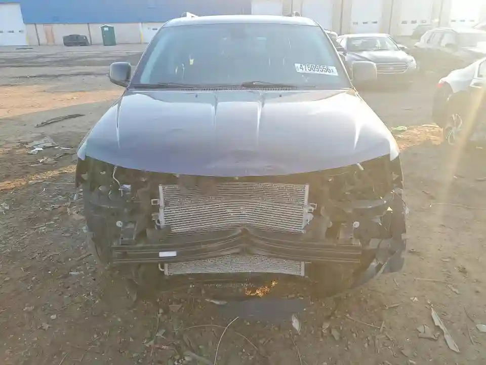 3C4PDDEG8KT838170 2019 DODGE JOURNEY-4