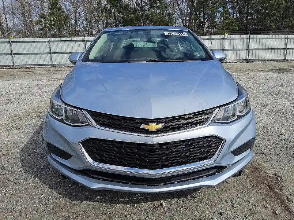 1G1BC5SM3H7179658 2017 CHEVROLET CRUZE-4
