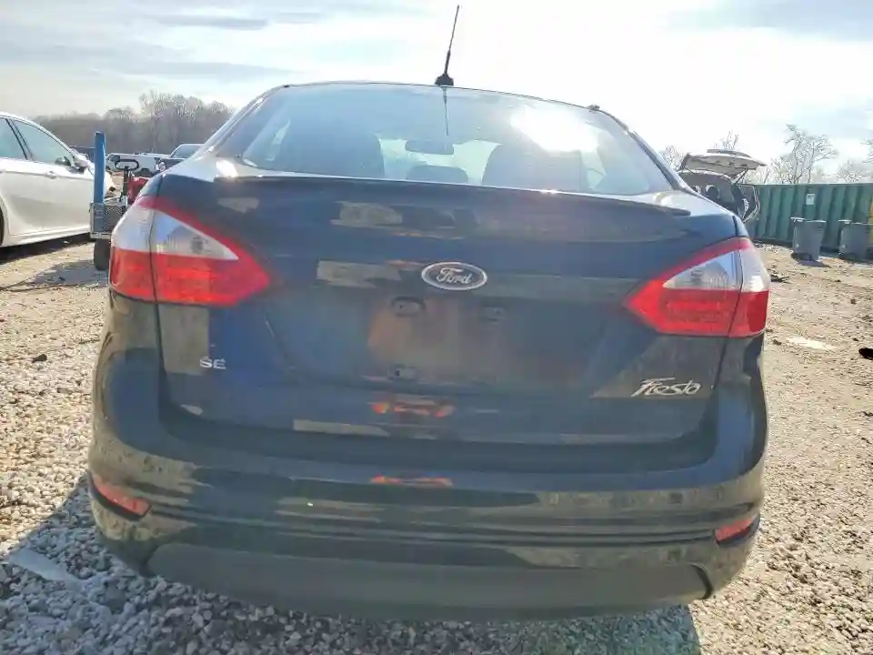 3FADP4BJ5EM216110 2014 FORD FIESTA-5
