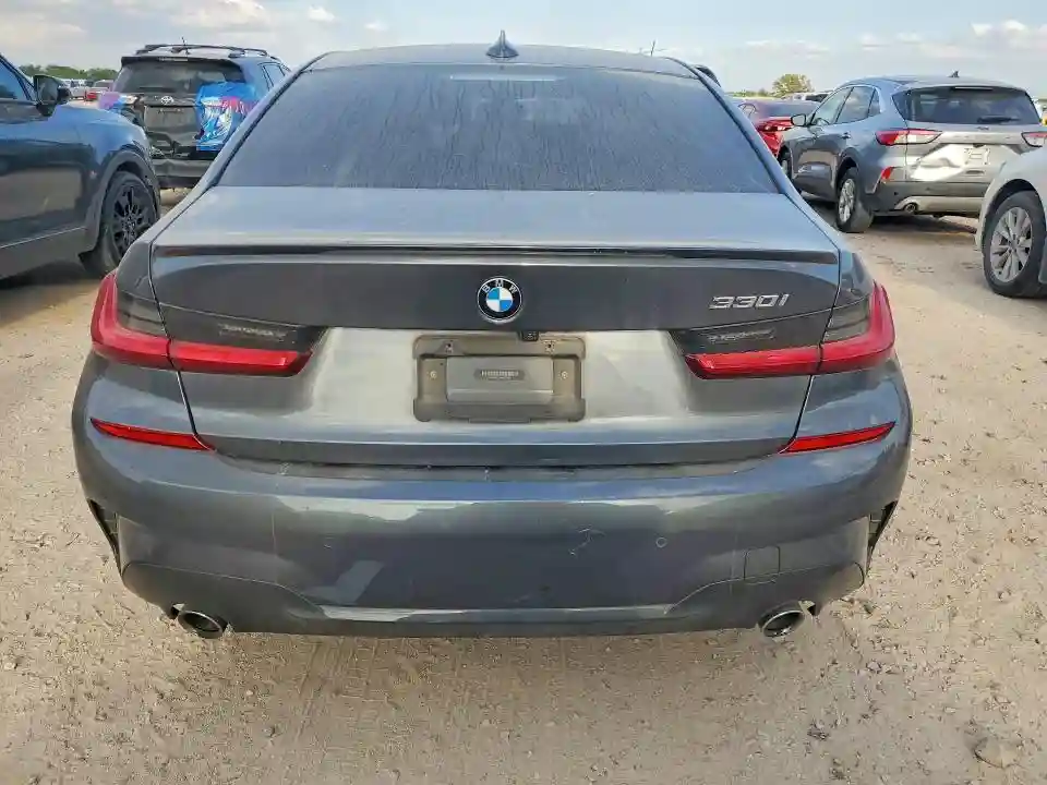 3MW5R1J05M8C01997 2021 BMW 3 SERIES-5