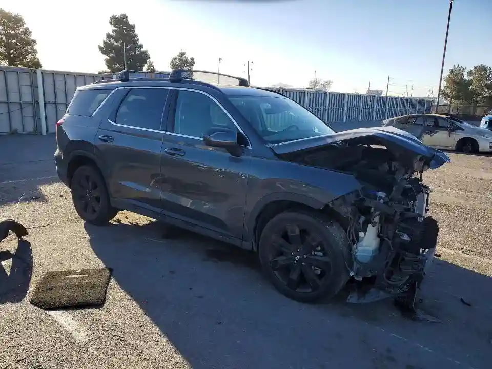 KM8R3DGE4PU512513 2023 HYUNDAI PALISADE-3