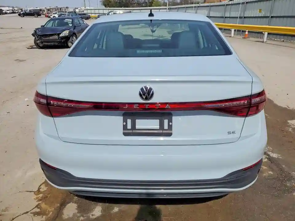 3VW7X7BU6SM073468 2025 VOLKSWAGEN JETTA-5