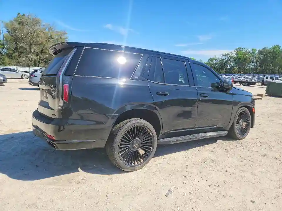 1GYS4GKL6MR433914 2021 CADILLAC ESCALADE-2