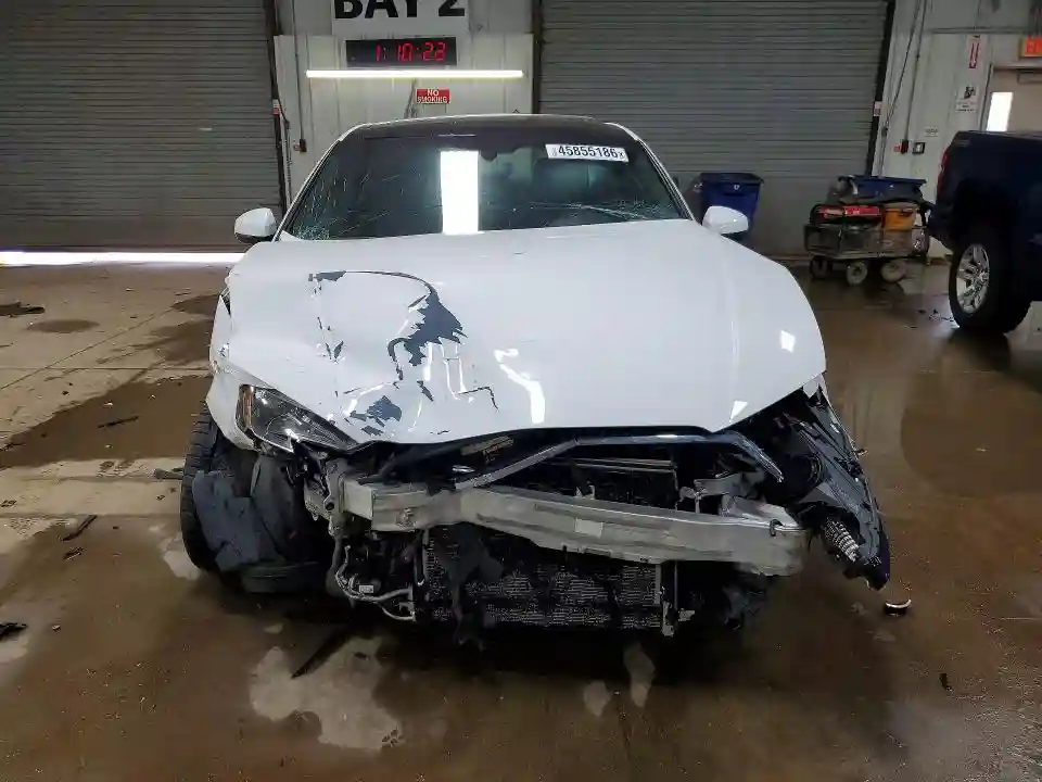 WAUAUHFF5J1072288 2018 AUDI A3-4