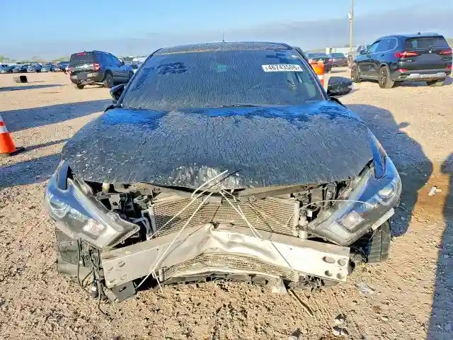 1N4AA6AP3JC389142 2018 NISSAN MAXIMA-4