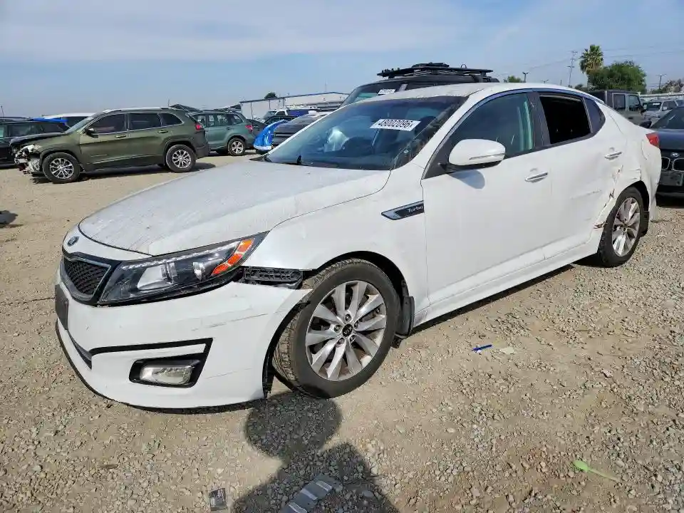 5XXGR4A62FG515913 2015 KIA OPTIMA-0