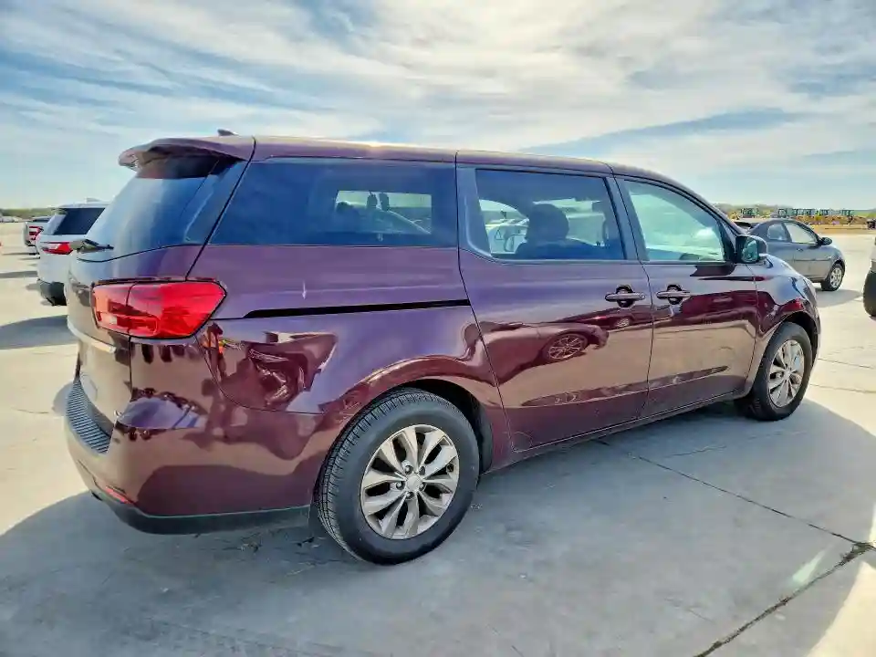 KNDMB5C10L6613332 2020 KIA SEDONA-2