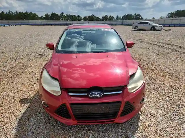 1FAHP3K21CL213627 2012 FORD FOCUS-4