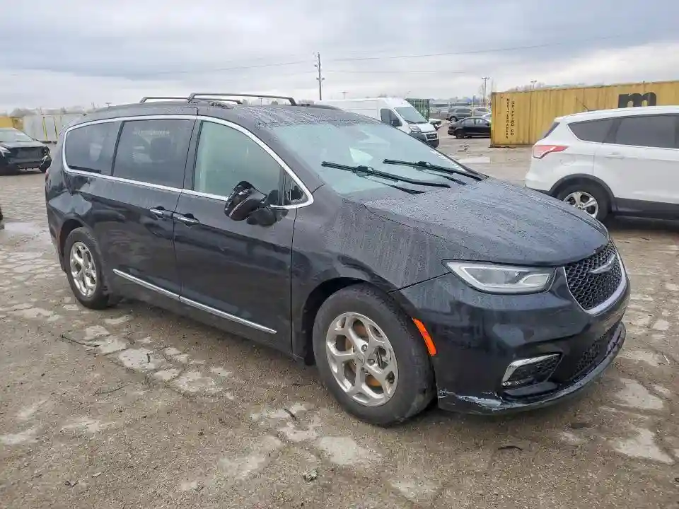 2C4RC1GG0NR138948 2022 CHRYSLER PACIFICA-3