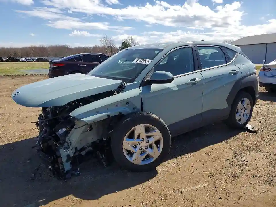KM8HA3AB8RU139229 2024 HYUNDAI KONA-0