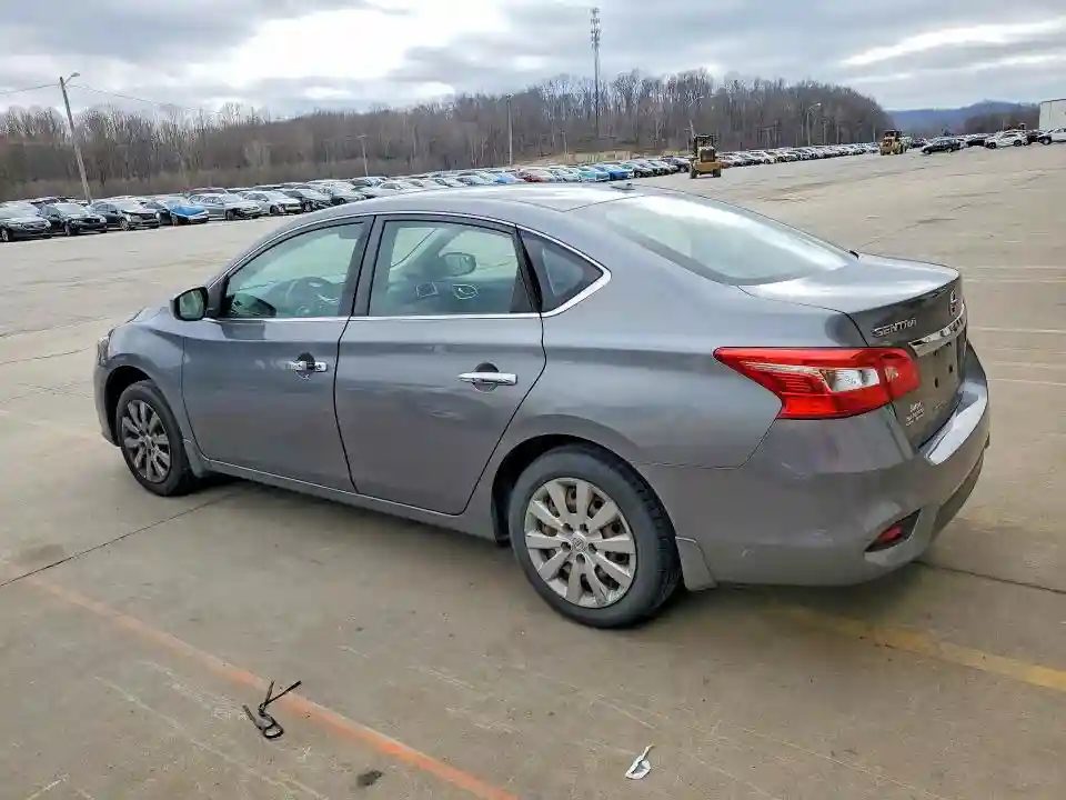 3N1AB7AP4HY393041 2017 NISSAN SENTRA-1