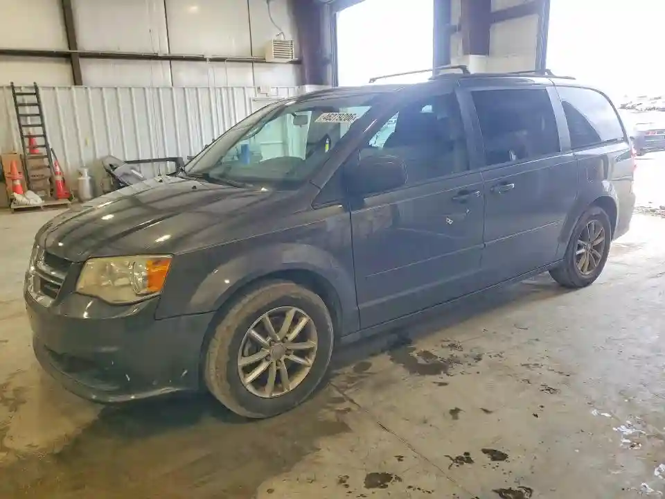2C4RDGCG5GR339365 2016 DODGE CARAVAN-0