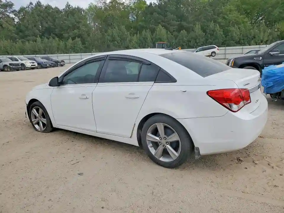 1G1PC5SB9E7402317 2014 CHEVROLET CRUZE-1