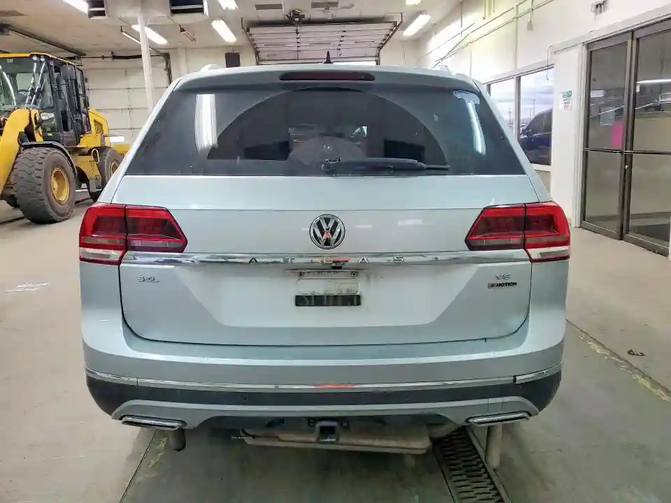 1V2NR2CA2JC540010 2018 VOLKSWAGEN ATLAS-5