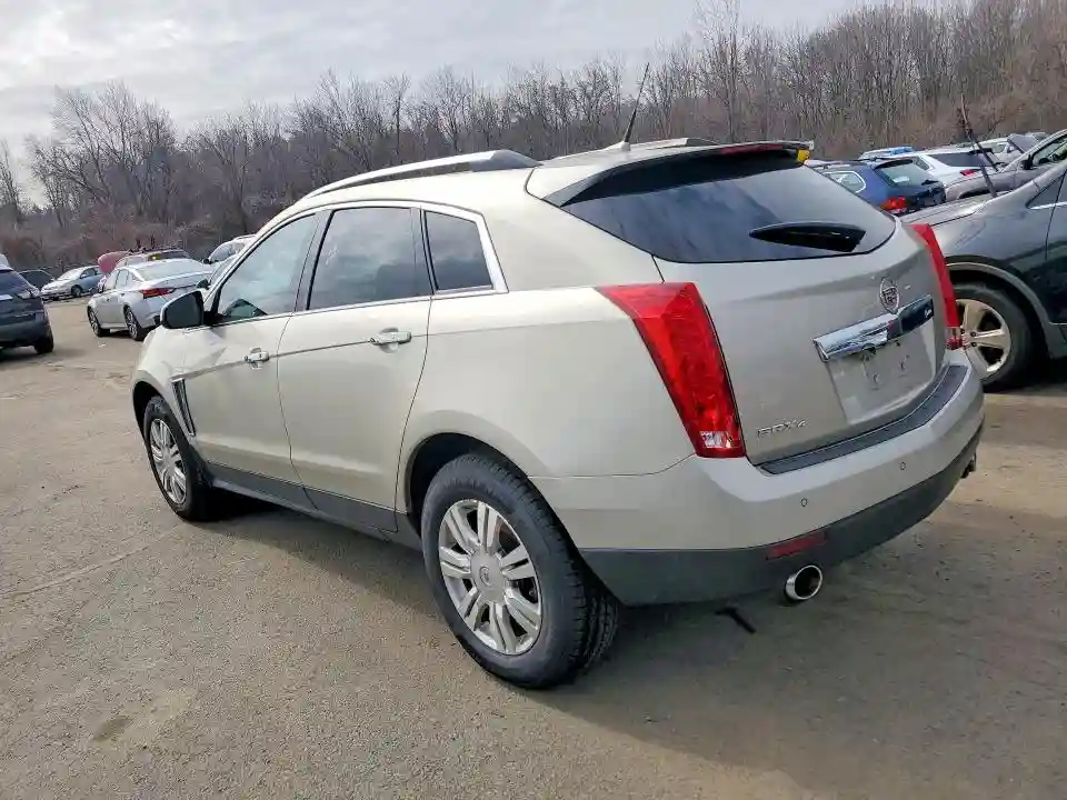 3GYFNGE33DS623077 2013 CADILLAC SRX-1