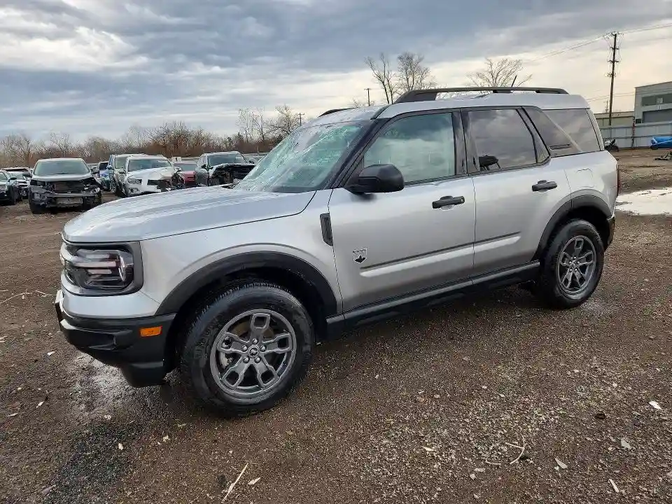 3FMCR9B6XMRA18886 2021 FORD BRONCO-0