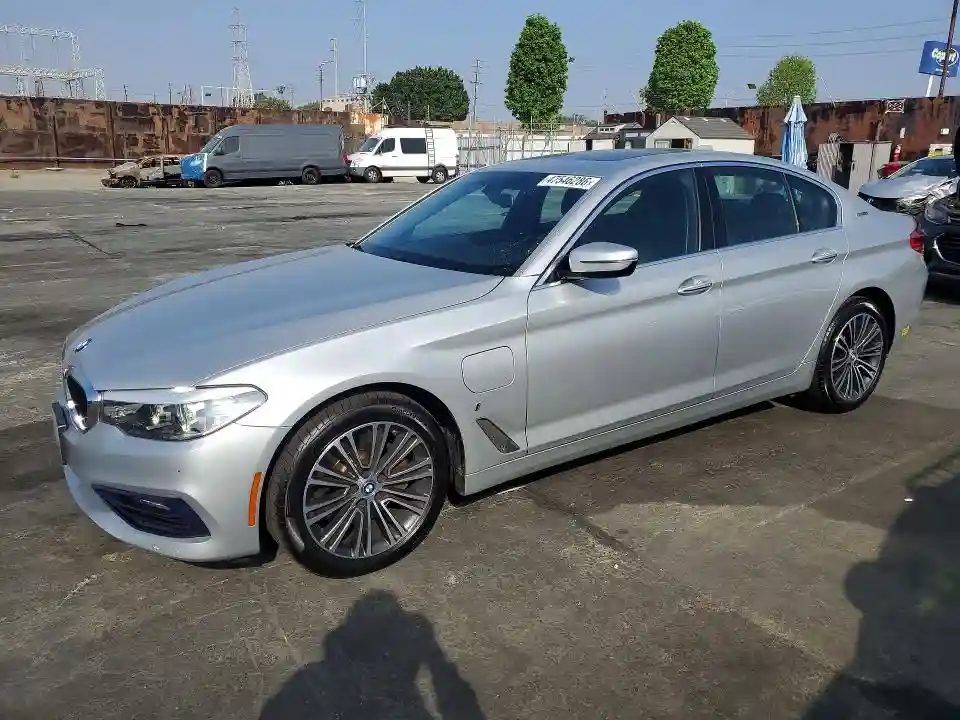 WBAJA9C5XJB033426 2018 BMW 5 SERIES-0