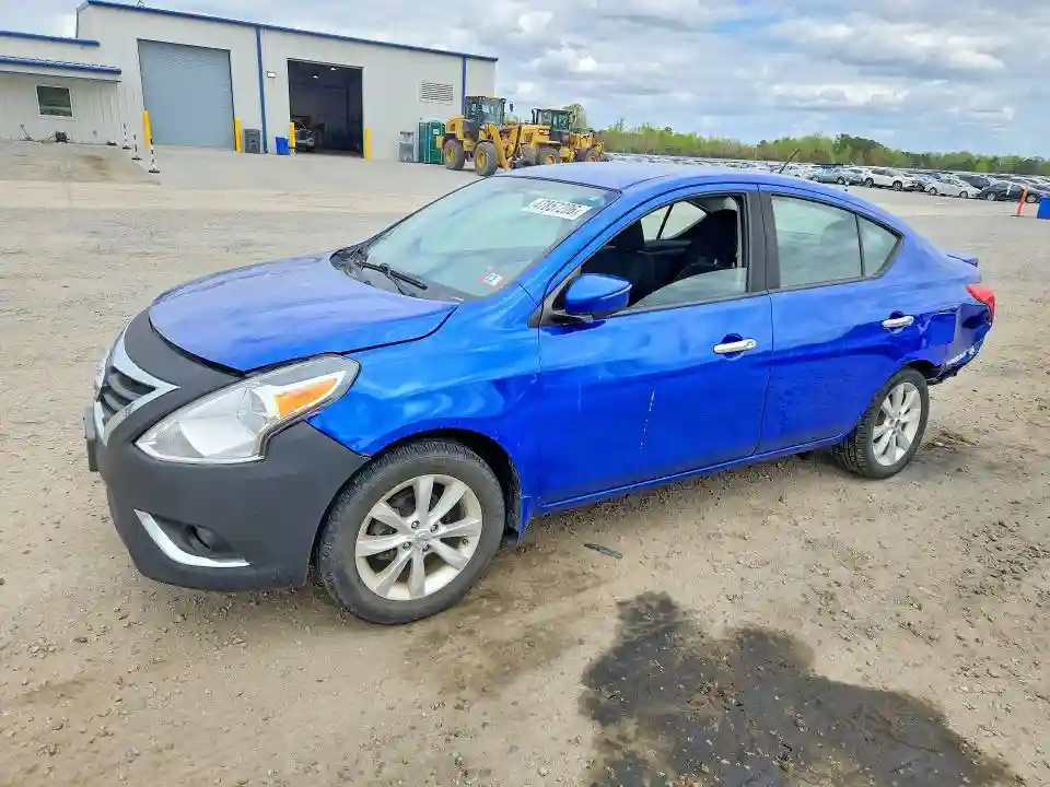 3N1CN7AP2GL911840 2016 NISSAN VERSA-0