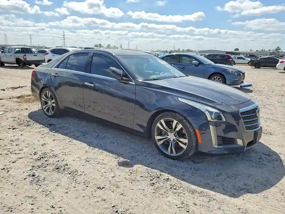 1G6AV5S83F0120277 2015 CADILLAC CTS-3
