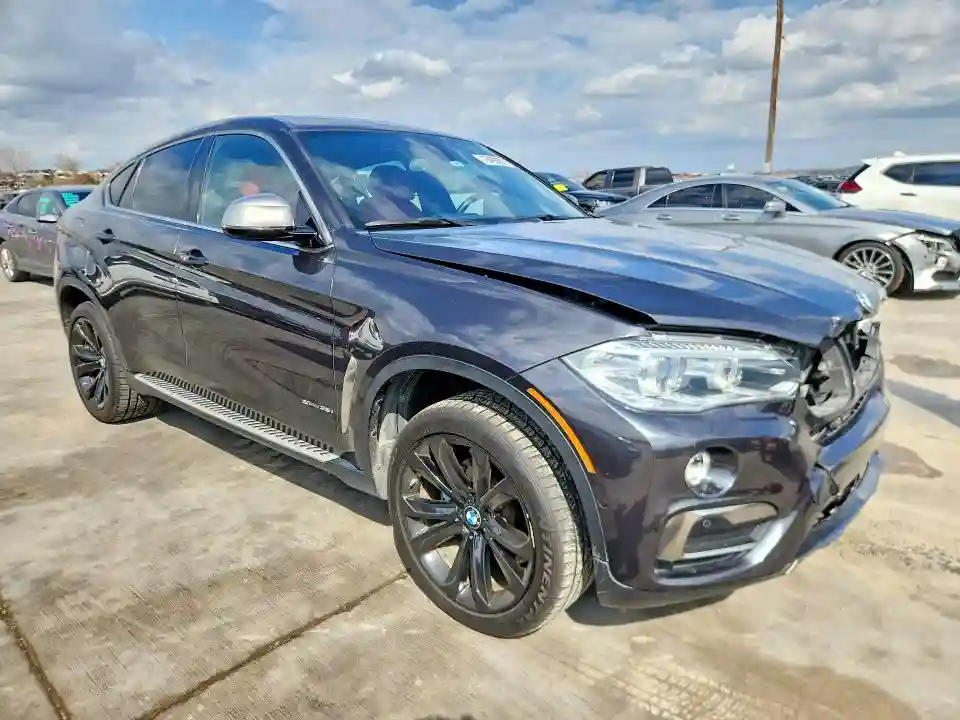5UXKU0C55K0H98858 2019 BMW X6-3